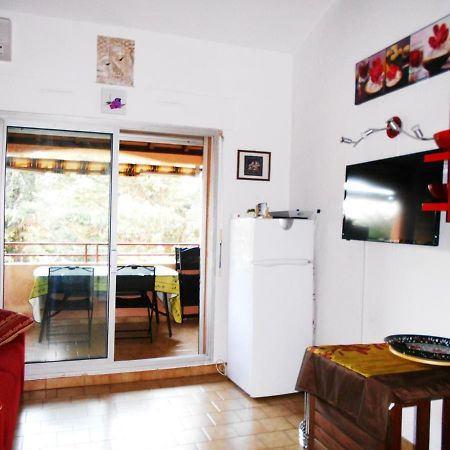 T2 Bord De Mer Au Calme Bandol Ngoại thất bức ảnh