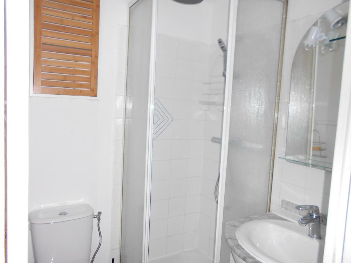 T2 Bord De Mer Au Calme Bandol Ngoại thất bức ảnh